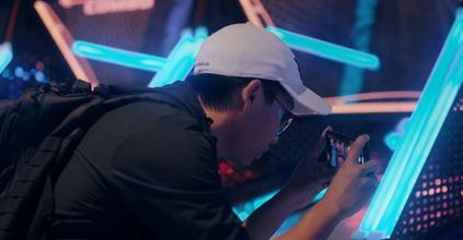 tiến lên di động New88