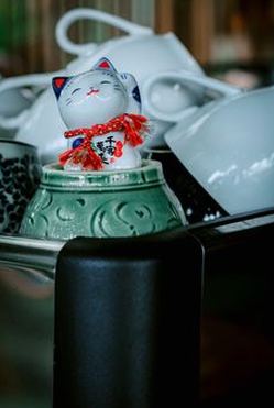 chắn di động Nohu