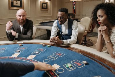 game trực tuyến May88 Blackjack